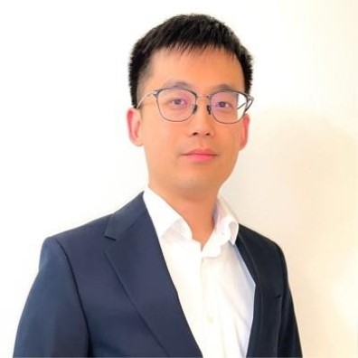 Chun Huang, Cancer R&D World Conference, Miami, Florida, USA